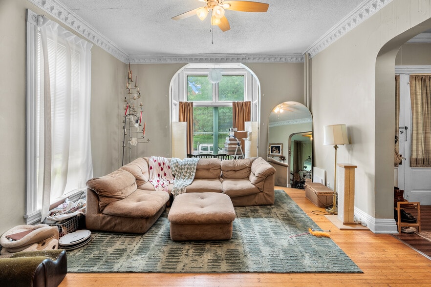 More Photos Of 606 Dayton Ave, Saint Paul Apartments For Sale
