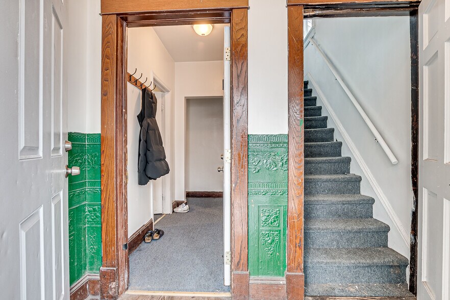 More Photos Of 60 Huntington St, New Brunswick Apartments For Sale