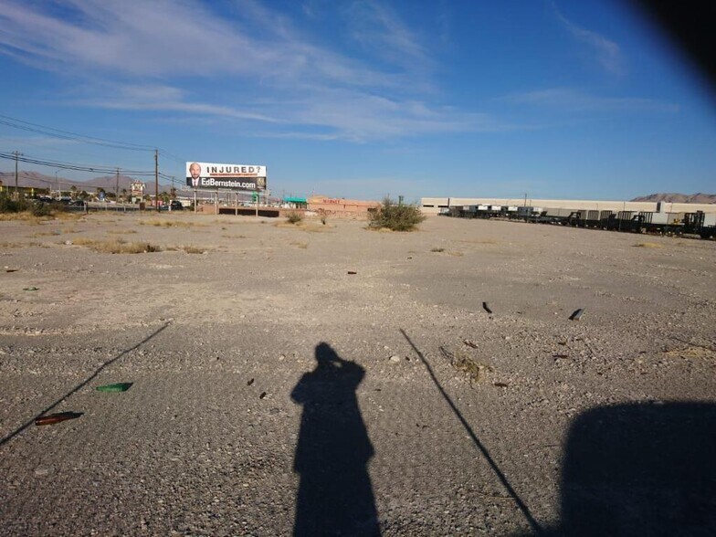 More Photos Of Las Vegas Blvd @ N. Lamb BLVD, Las Vegas Land For Sale