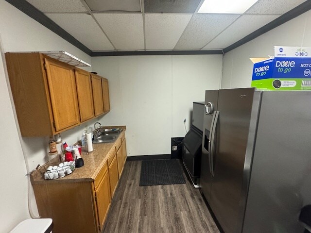 More Photos Of 681 N Plano Rd, Richardson Showroom For Lease