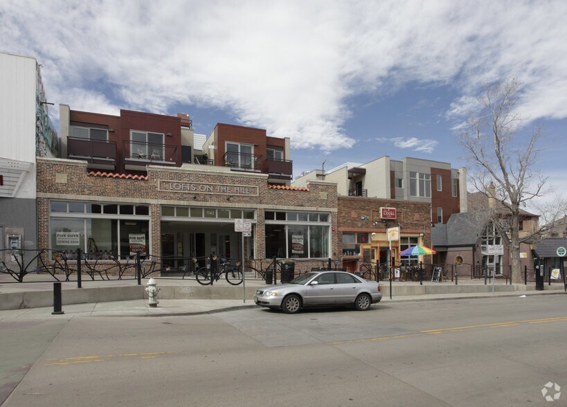 More Photos Of 1143 13th St, Boulder Apartments For Lease