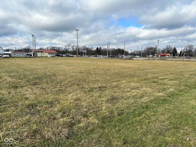 More Photos Of 16001 W Commerce Rd Lot, Daleville Land For Sale