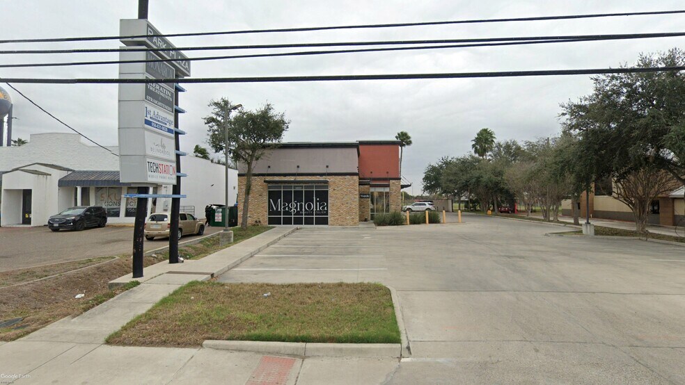 Primary Photo Of 1800 N 23rd St, McAllen General Retail For Sale
