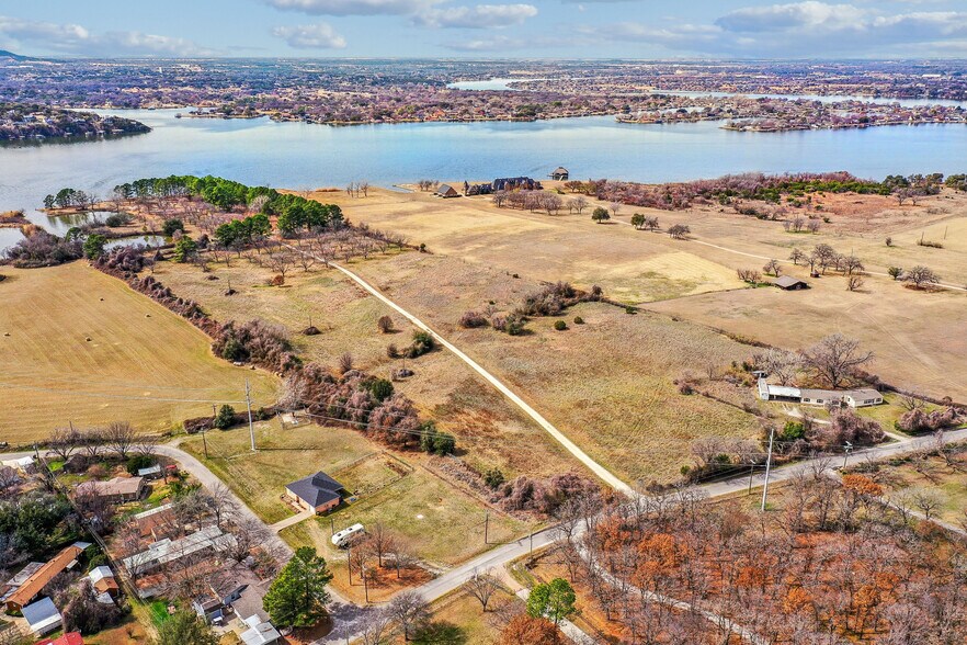 More Photos Of 3200 Rhea Ln, Granbury Land For Sale