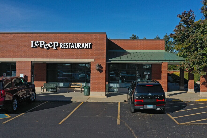 More Photos Of , Champaign General Retail For Sale