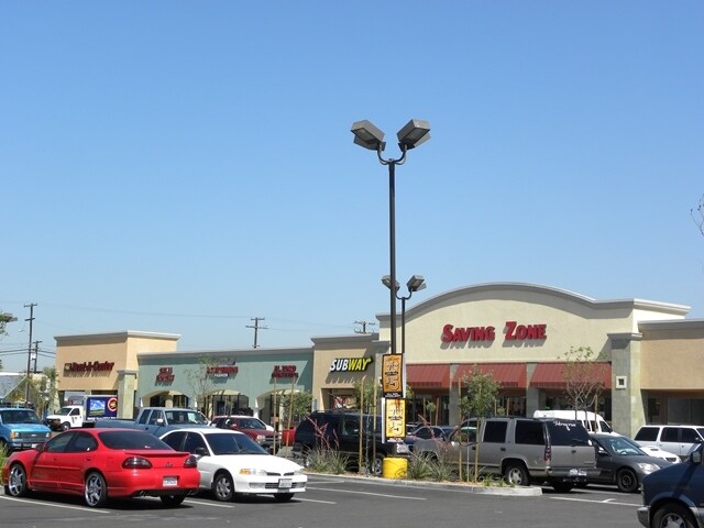 More Photos Of 1323-1375 E 4th St, Ontario Unknown For Lease