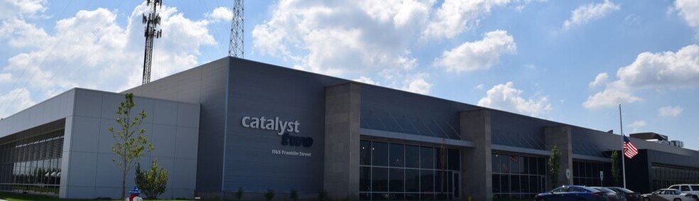 More Photos Of 460 Stull St, South Bend Flex For Sale