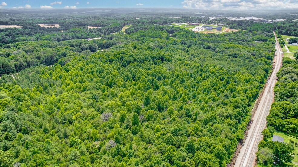 More Photos Of 0 MIMOSA St, Cleveland Land For Sale