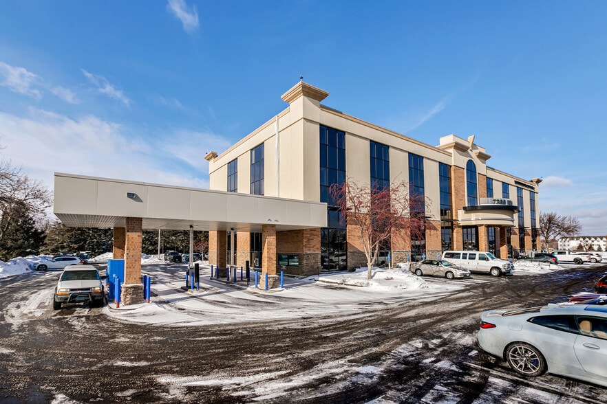 More Photos Of 7300 France Ave S, Edina Medical For Sale