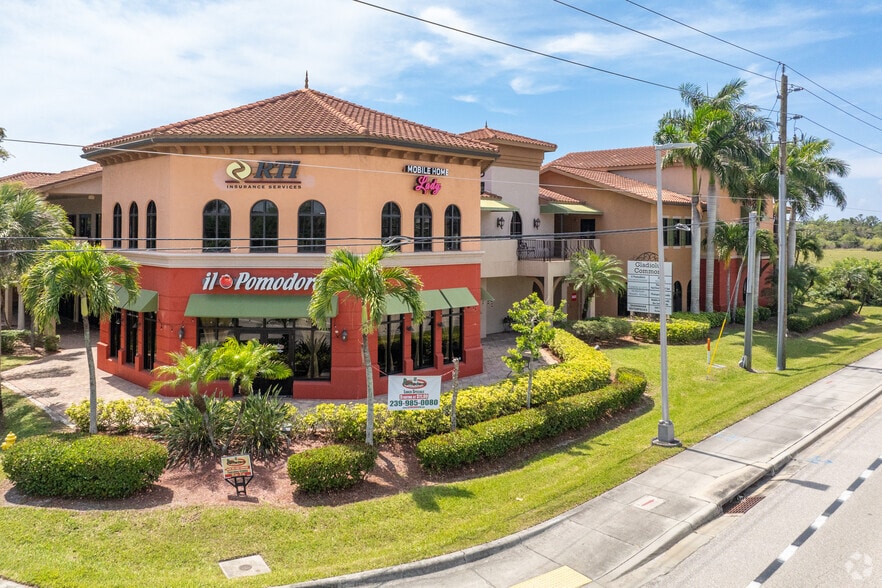More Photos Of 9681 Gladiolus Dr, Fort Myers Office For Lease
