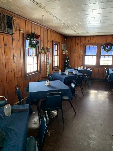 More Photos Of 6053 Rock Falls Rd, Luxemburg Restaurant For Sale