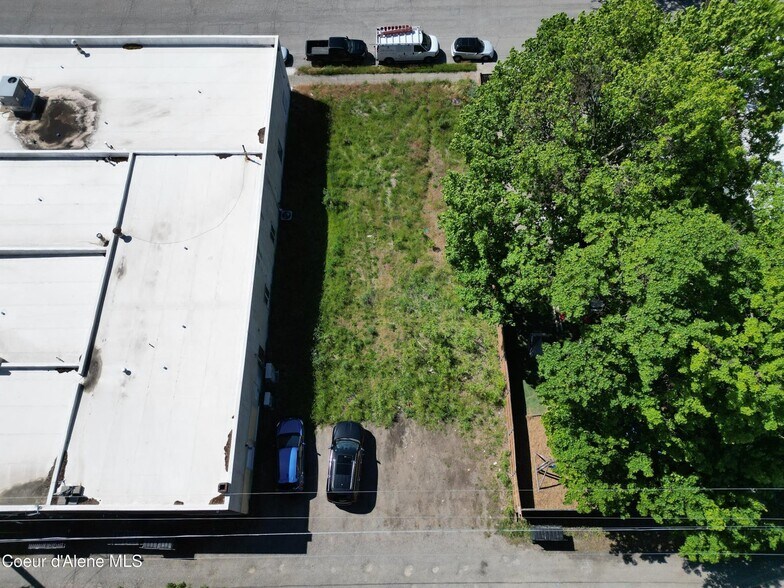 More Photos Of 113 E Indiana Ave, Coeur d'Alene Land For Sale