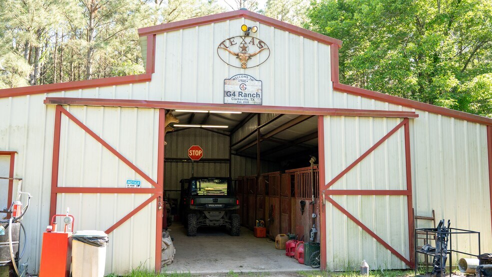 More Photos Of 17631 Farm Road 1159, Clarksville Land For Sale