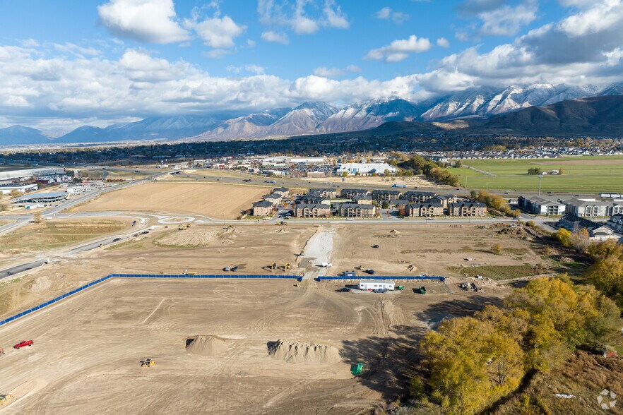 More Photos Of 800 South 1700 West, Payson Land For Sale