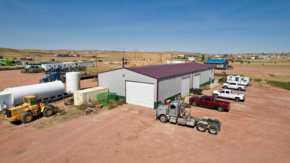 More Photos Of 202 Story Ave, Wright Industrial For Sale