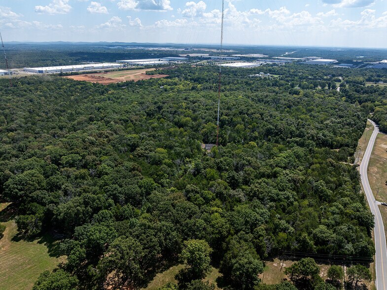 More Photos Of 2703 Underwood Road, Mt Juliet Land For Sale