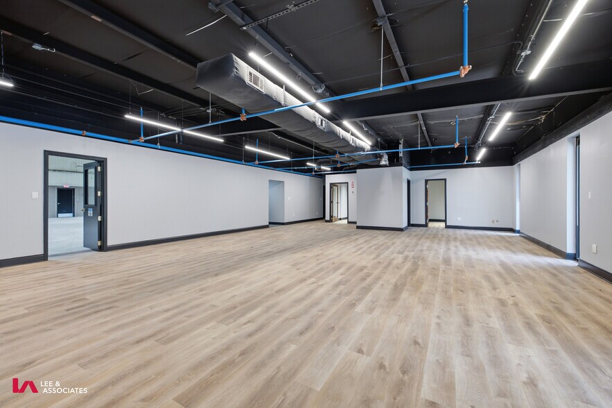 More Photos Of 1931 Rock Chapel Rd, Lithonia Warehouse For Lease