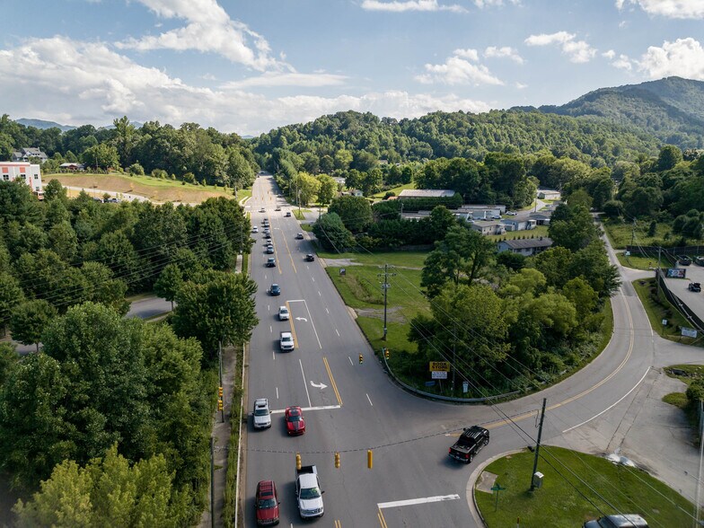More Photos Of 00 Jule Noland Dr, Waynesville Land For Sale