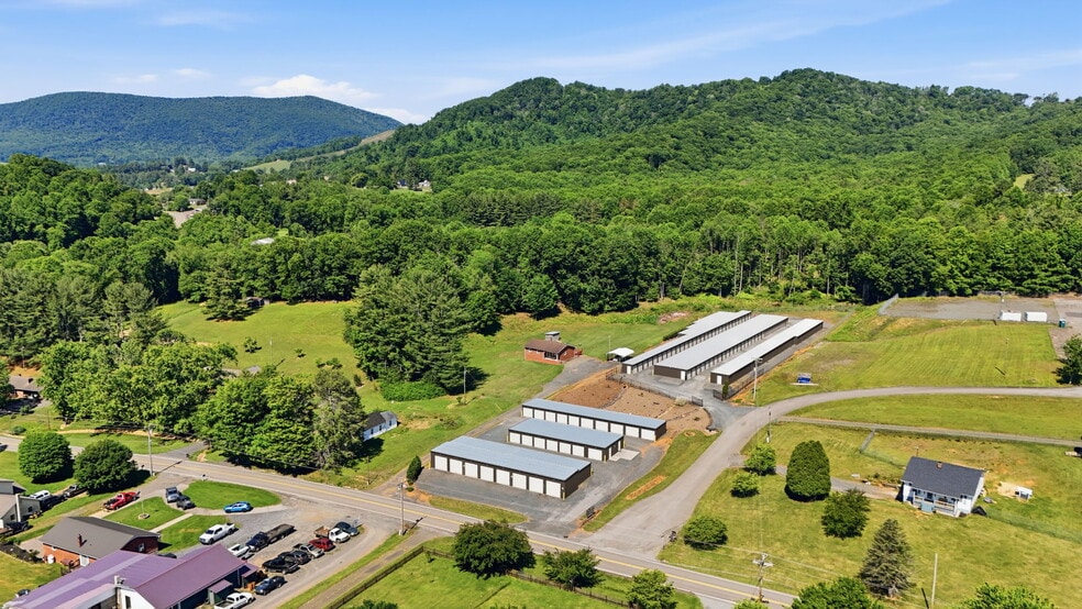 More Photos Of 1139/1143 Old Hwy 16 hwy, Jefferson Self Storage For Sale
