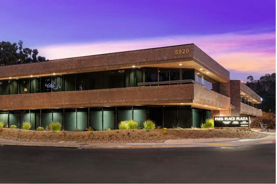 More Photos Of 5920 Friars Rd, San Diego Office For Lease