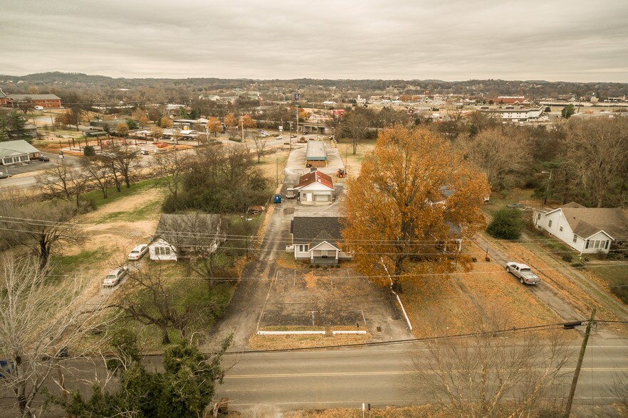 More Photos Of 124 Two Mile Pike, Goodlettsville Loft Creative Space For Sale