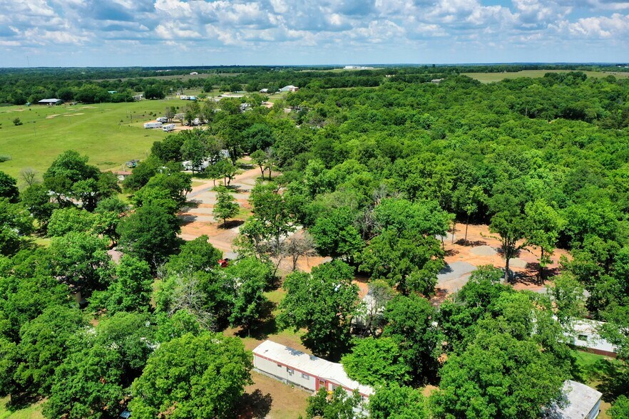 More Photos Of 347203 US Route 66 Hwy, Chandler Trailer Camper Park For Sale