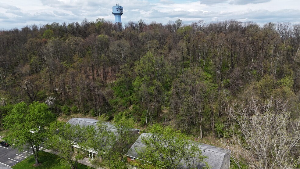 More Photos Of Locust Hill Drive Dr @ Locust Hill Road, Cheswick Land For Sale