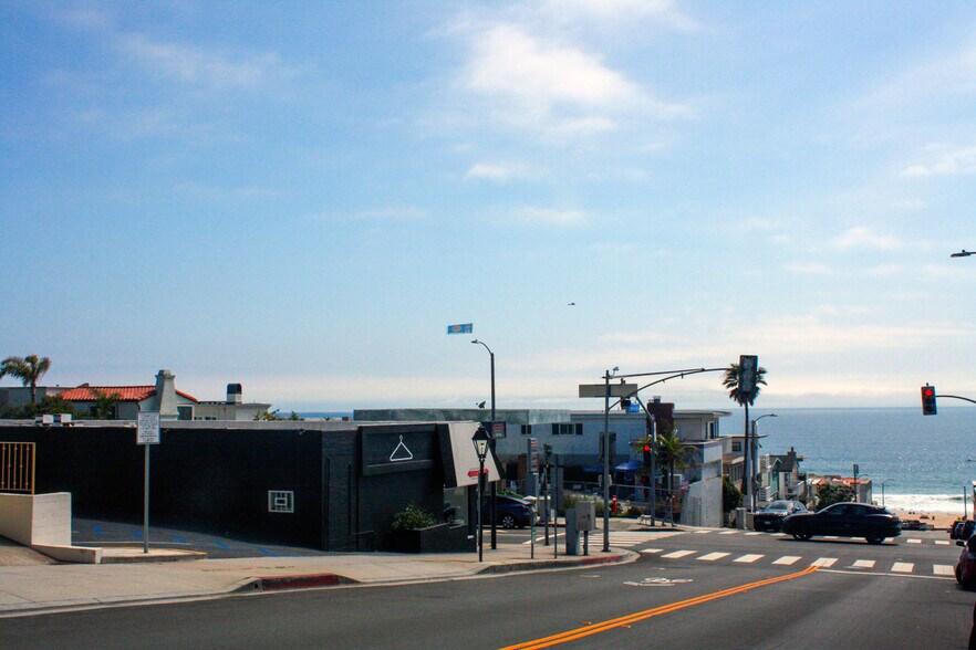 More Photos Of 2118 Highland Ave, Manhattan Beach General Retail For Sale