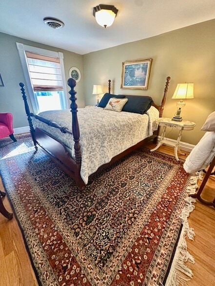 More Photos Of 314 Jefferson Ave, Clifton Forge Hotel For Sale