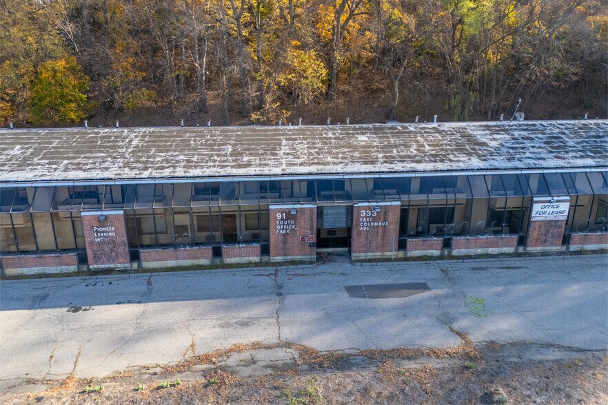 More Photos Of 333 E Columbus Ave, Springfield Office Residential For Sale