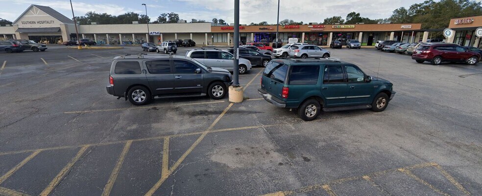 More Photos Of 1705-1709 James L. Redman St, Plant City Unknown For Lease