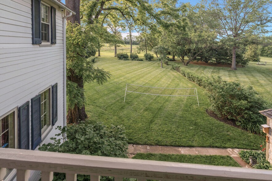 More Photos Of 1902 Jefferson Pike, Brunswick Lodge Meeting Hall For Lease