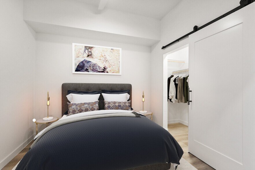 More Photos Of 1775 S Pearl St, Denver Apartments For Sale