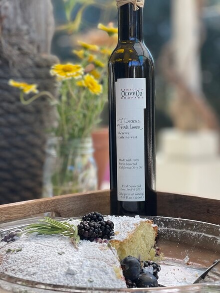 More Photos Of 46780 CA-371, Aguanga Winery Vineyard For Sale