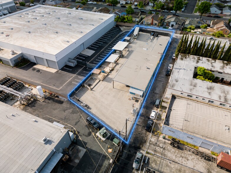 More Photos Of 6544 Cherry Ave, Long Beach Land For Sale