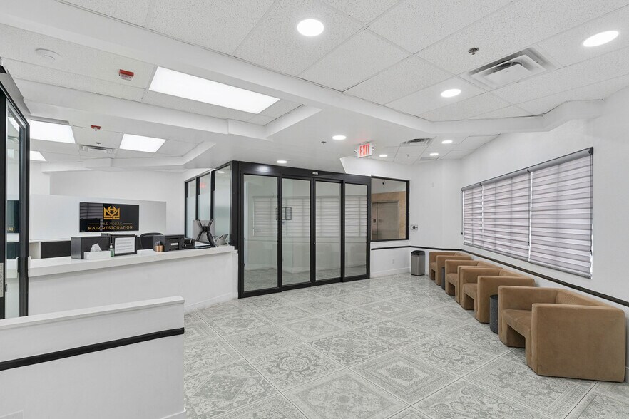 More Photos Of 7580 W Sahara Ave, Las Vegas Medical For Lease