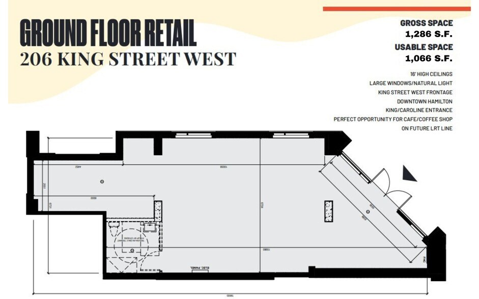 More Photos Of 206 W King St, Hamilton Apartments For Sale