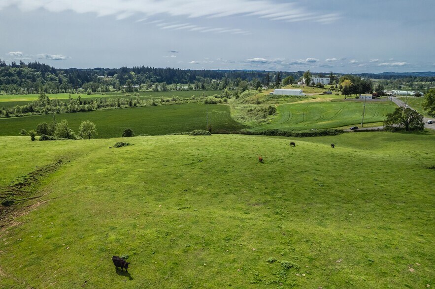 More Photos Of 4620 Gath SE Rd, Salem Land For Sale