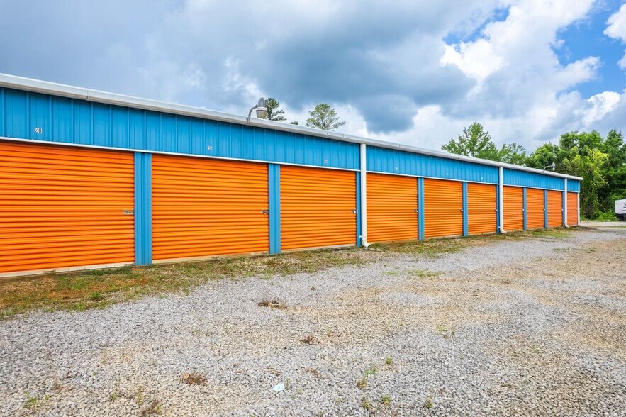 More Photos Of 222 AL-36, Hartselle Industrial For Sale
