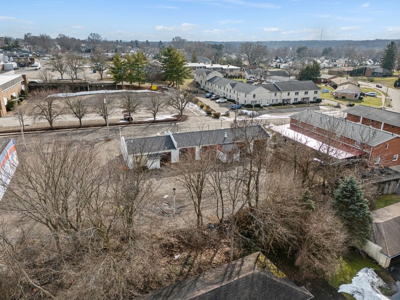 More Photos Of 1620 Keuper Blvd NE, Massillon Carwash For Sale