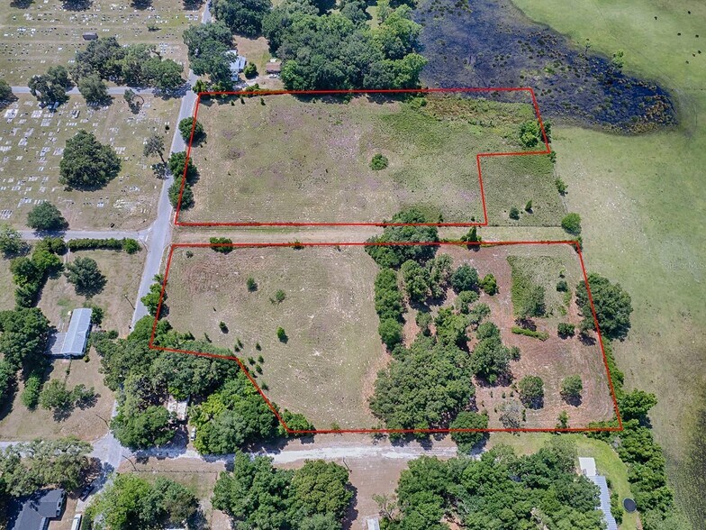 More Photos Of E Park St, Center Hill Land For Sale