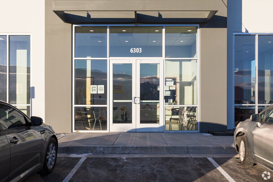 More Photos Of 6303 W Dannon Way, West Jordan Refrigeration Cold Storage For Lease