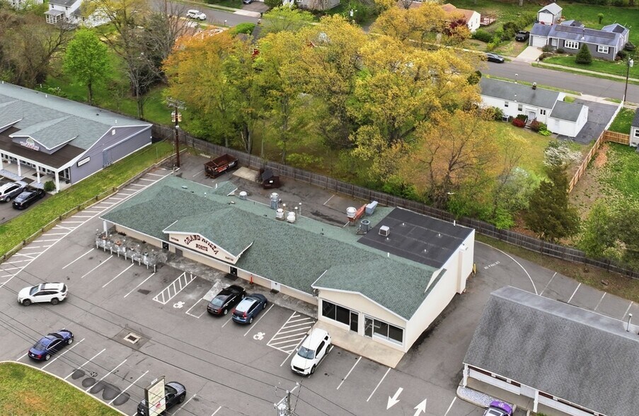 More Photos Of 444 Washington Ave, North Haven Unknown For Lease