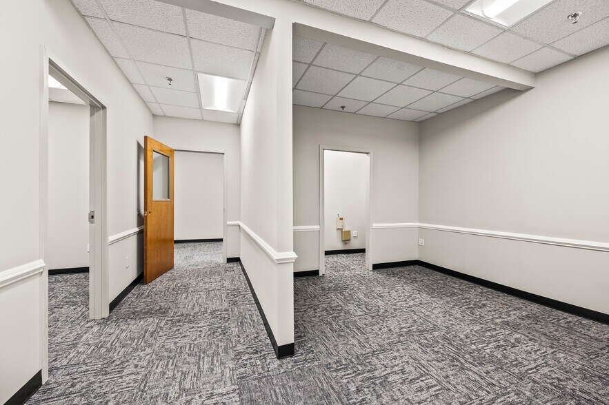 More Photos Of 8025 North Point Blvd, Winston-Salem Office For Lease