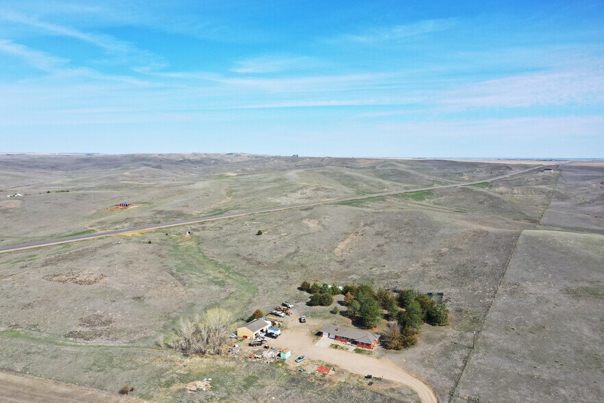 More Photos Of Hwy 26, Ogallala Land For Sale