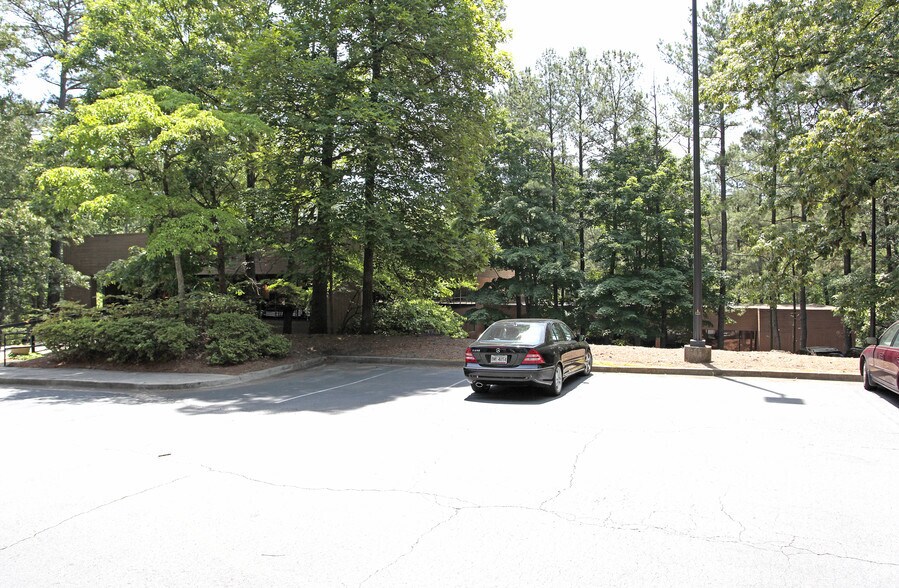 More Photos Of 1675 Terrell Mill Rd, Marietta Office For Lease