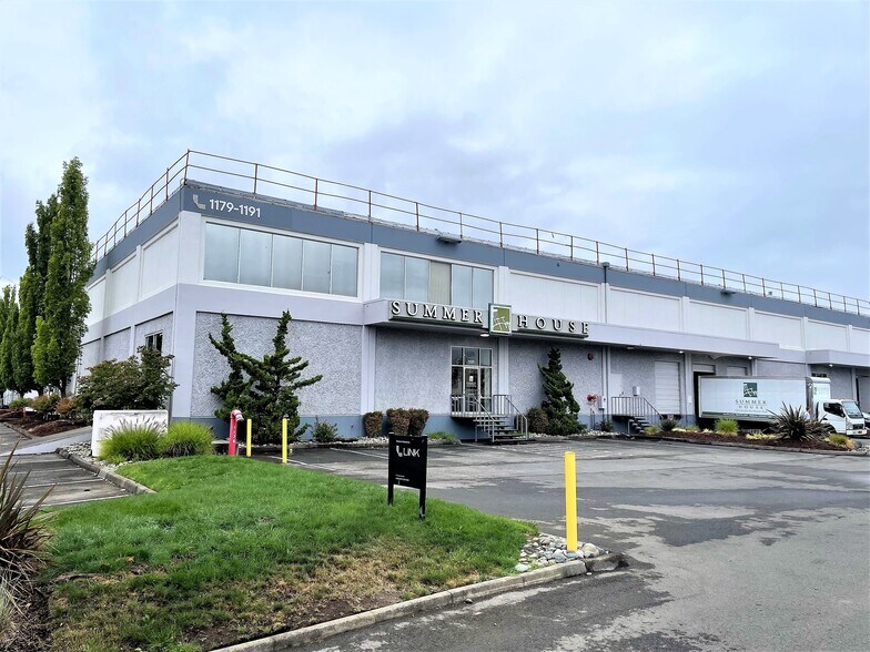 More Photos Of 1161-1177 Andover Park W, Tukwila Unknown For Lease