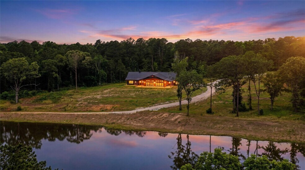 More Photos Of 447 County Road 2211 S, Rusk Land For Sale