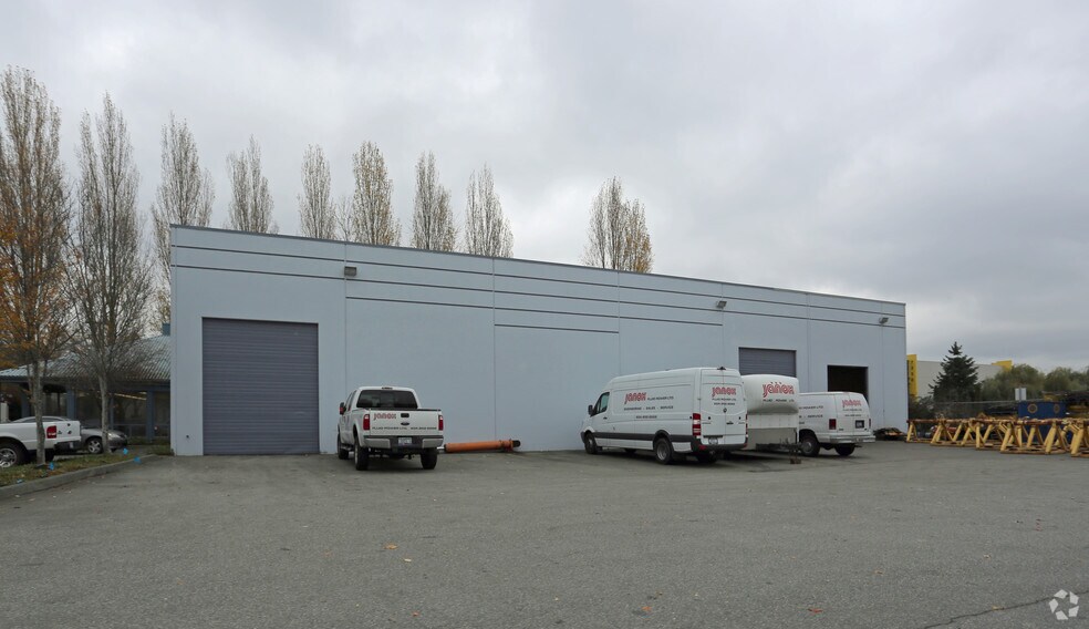 More Photos Of 7296 Wilson Ave, Delta Distribution For Lease