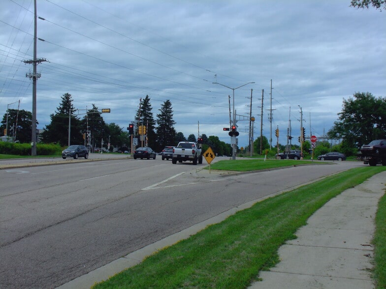 More Photos Of 1600 Humes Rd, Janesville Land For Sale